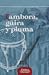 Tambora, güira y pluma by Jonathan Estrella