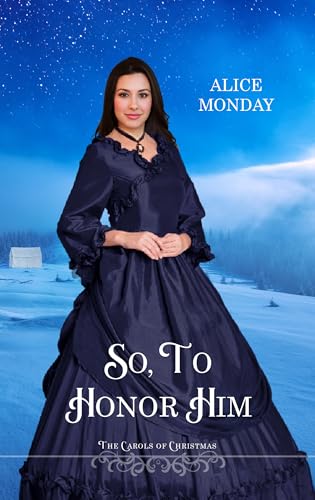So, To Honor Him (Kindle Edition)