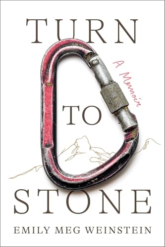 Turn to Stone: A Memoir (Hardcover)