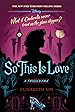 Image for So This is Love