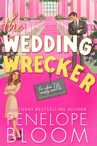 The Wedding Wrecker (Kindle Edition)