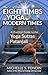 The Eight Limbs of Yoga for Modern Times by Michelle S. Fondin The Eight Limbs of Yoga for Modern Times by Michelle S. Fondin