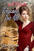 Princess For All (House of Garner Book 9)
