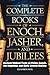 THE COMPLETE BOOKS OF ENOCH...