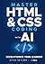 Master HTML & CSS Coding wi...