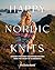 Happy Nordic Knits by Une Cecilie Oksvold Happy Nordic Knits by Une Cecilie Oksvold