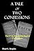 A Tale of Two Confessions by Stuart Brogden