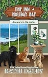 Answers in the Ashes (The Inn at Holiday Bay, #34)