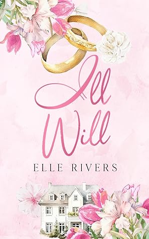Ill Will (Aisle and Error #2)