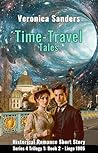 Book cover for Time-Travel Tales Series 4: Book 2 - Liege 1905: Adventure Romance Short Story (World Expo Series 4: 1904 -1906)