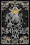 Savage Hope by K.C. Kean
