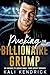 Pucking the Billionaire Grump by Kali Kendrick