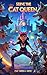 Serve the Cat Queen: A Magi...