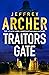 Traitors Gate by Jeffrey Archer
