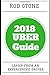 2018 Uber Guide: Learn From An Experienced Driver