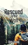 Rescued By the Wolf