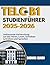 TELC B1 Studienführer 2025-2026 by Badmos Quado
