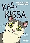 Kas, kissa by Ninni Aalto