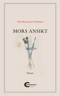 Mors ansikt (Hardcover)