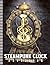 A Photo Book Of Steampunk Clock by Steven Hernandez