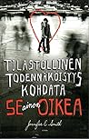 Tilastollinen todennäköisyys kohdata se ainoa oikea by Jennifer E. Smith