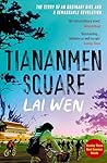 Tiananmen square