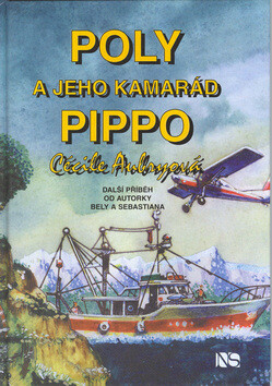 Poly a jeho kamarád Pippo (Poly, #3)