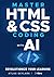 Master HTML & CSS Coding wi...
