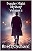 Sunday Night Mystery Volume 2 by Brett Orchard