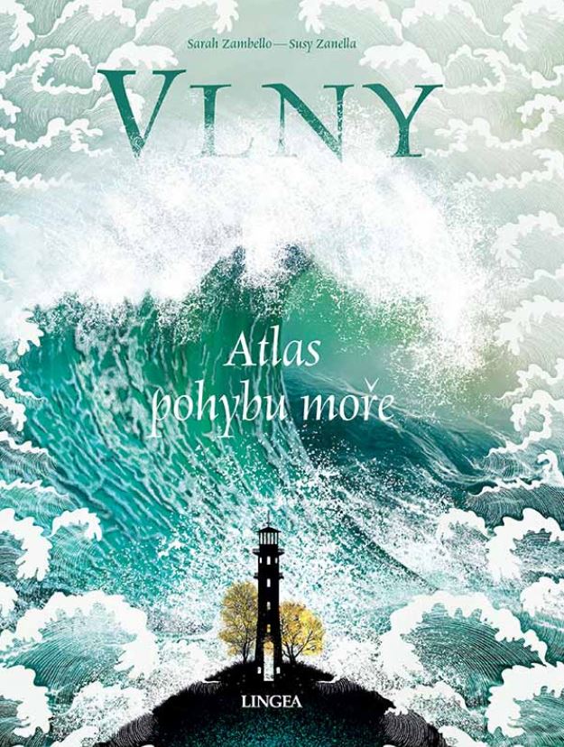 Vlny: Atlas pohybu moře