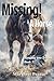 Missing! A Horse (Jumping Into Trouble)