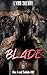 Blade (Lost Saints MC #1)