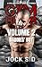 Gym Bros Volume 2 by Jock Sid