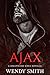 Ajax (Hollywood Kiwis Book 6)