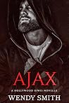 Ajax (Hollywood Kiwis Book 6)