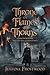 Throne of Flames and Thorns: A Kingdom’s Fall and the Rise of Vengeance: A Dark Epic Fantasy of War, Magic, and the Fight for Freedom