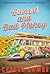 Busted and Bail Money (Cozy Mysteries on the Open Road Book 2)