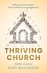 Thriving Church: ...