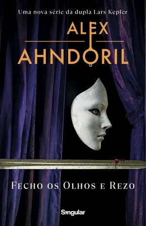 Fecho os Olhos e Rezo