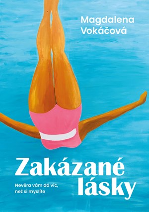 Zakázané lásky - nevěra vám dá víc, než si myslíte