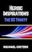 Heroic Inspirations: The DC...
