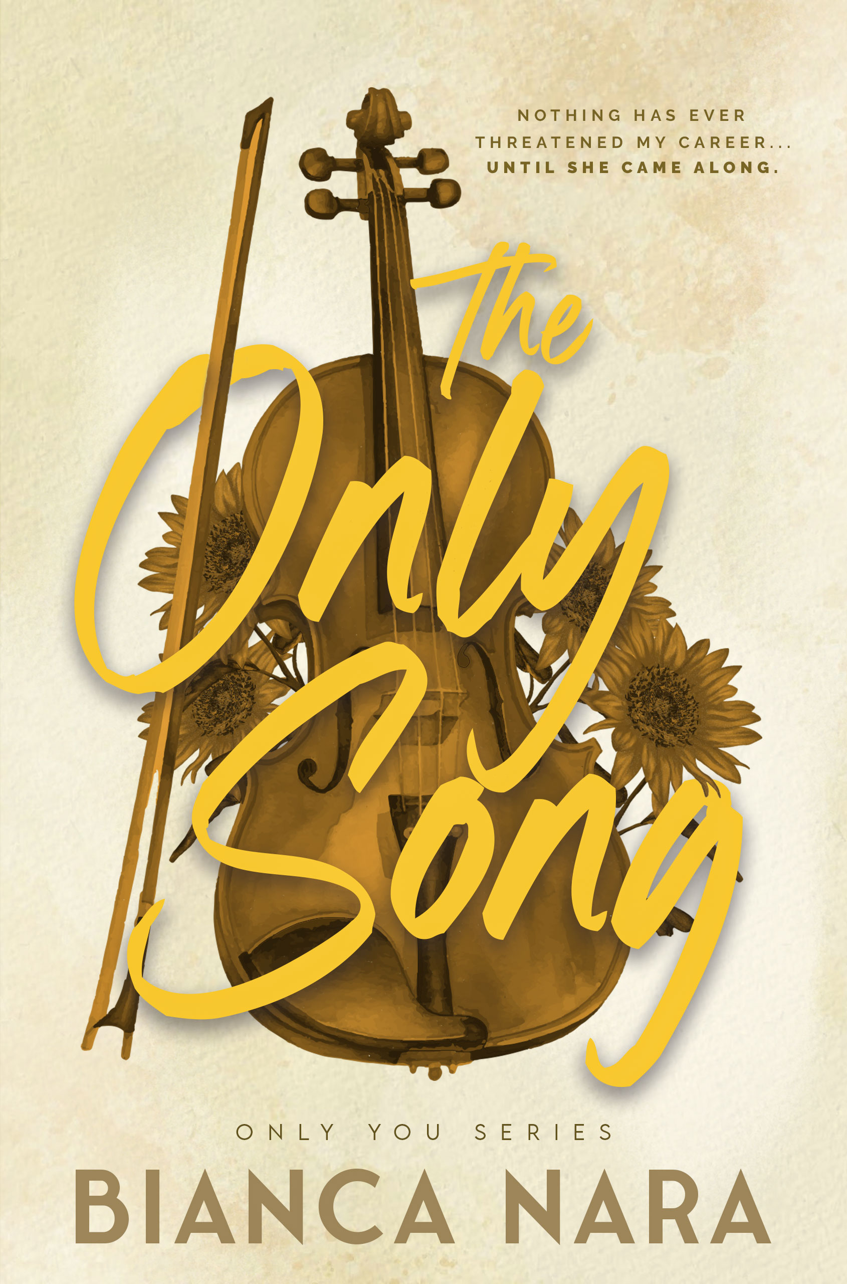 The Only Song (Kindle Edition)