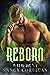 Reborn (Wild Hunt #3)