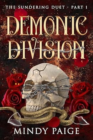 Demonic Division (The Sundering Duet #1)