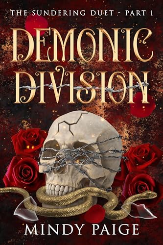 Demonic Division (The Sundering Duet #1)