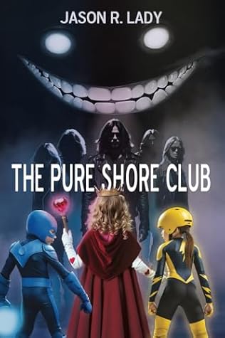 The Pure Shore Club
