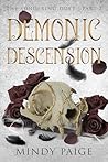 Demonic Descension (The Sundering Duet #2) Demonic Descension (The Sundering Duet #2)