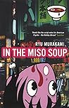 In the Miso Soup by Ryū Murakami