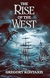 The Rise of the West (The Dance of Light Book 3)