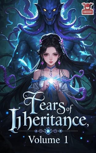 Tears of Inheritance, Volume 1 (Kindle Edition)